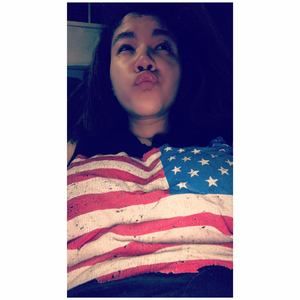 Meet your Posher, Terri